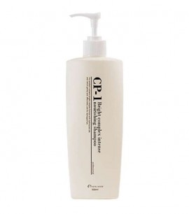 Esthetic House Протеиновый шампунь для волос CP-1 BC Intense Nourishing Shampoo