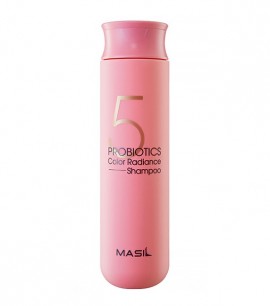 Masil Шампунь для окрашенных волос 5 Probiotics Color Radiance Shampoo