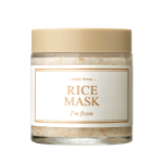 I'm From Очищающая маска-скраб с рисовыми отрубями Rice Mask
