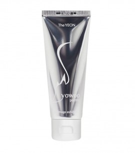 The YEON Пилинг-гоммаж для очищения кожи YoWoo Gommage Peeling Gel