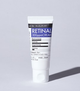 Derma Factory Укрепляющий крем с ретиналом Retinal 300ppm Cream