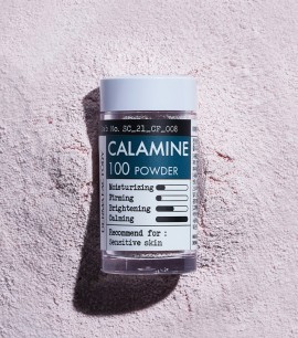 Derma Factory 100% Каламин (порошок) Calamine 100 Powder