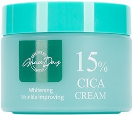 Grace Day Крем с экстрактом центеллы азиатской Cica 15% Cream