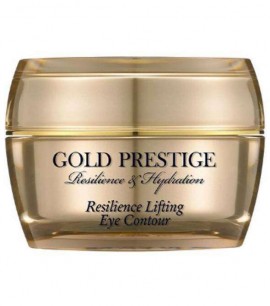 Ottie Крем вокруг глаз Gold Prestige Resilience Lifting Eye Contour