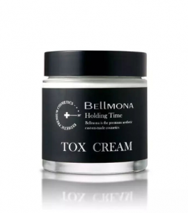 Bellmona Питательный лифтинг крем Holding Time Tox Cream