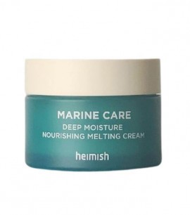 Heimish Питательный крем с экстрактом водорослей Marine Care Deep Moisture Nourishing Melting Cream