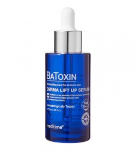 Meditime Лифтинг-сыворотка с пептидами и ботулином Batoxin Derma Lift Up Serum