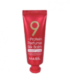 Masil Бальзам для волос с протеинами Cладкая Любовь 20 мл 9 Protein Perfume Silk Balm (Sweet Love)