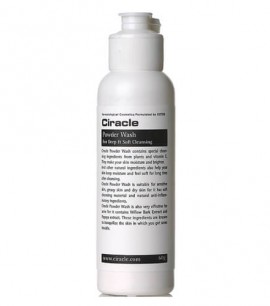 Ciracle Энзимная пудра для глубокого очищения кожи Powder Wash For Deep & Soft Cleansing