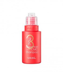 Masil Шампунь с аминокислотами 50мл 3 Salon Hair CMC Shampoo