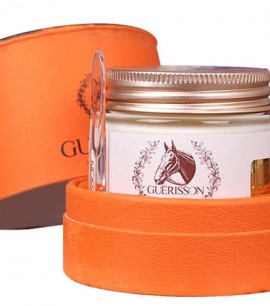 Guerisson Питательный крем с лошадиным жиром 9complex Cream