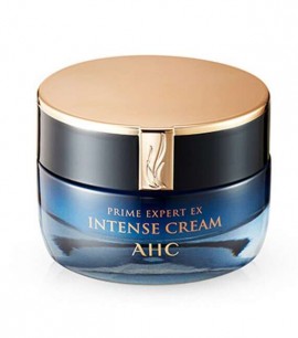 AHC Интенсивный антивозрастной крем Prime Expert EX Intense Cream