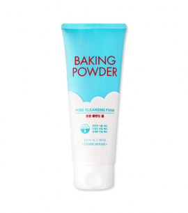 Etude House Пенка для умывания Baking Powder Pore