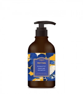 Pretty Skin Парфюмированный шампунь для волос Perfumed Shampoo