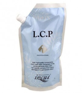 Incus Коллагеновая маска для волос L.C.P. (Liquid Collagen Pack)
