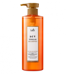 Lador Глубокоочищающий шампунь с яблочным уксусом 430мл ACV Vinegar Shampoo