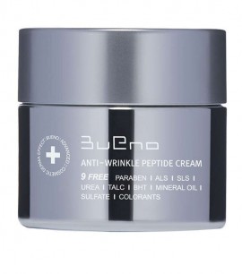 Bueno Антивозрастной пептидный крем 5гр Anti-Wrinkle Peptide Cream