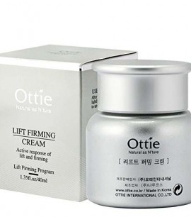 Ottie Лифтинг крем с аргирелином и ретинолом Lift Firming Cream