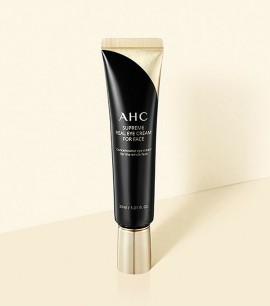 AHC Премиальный омолаживающий крем для кожи вокруг глаз 30 мл Ten Revolution Real Eye Cream For Face