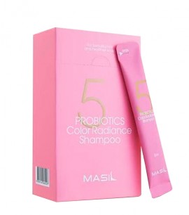 Masil Шампунь для окрашенных волос (пробник) 5 Probiotics Color Radiance Shampoo